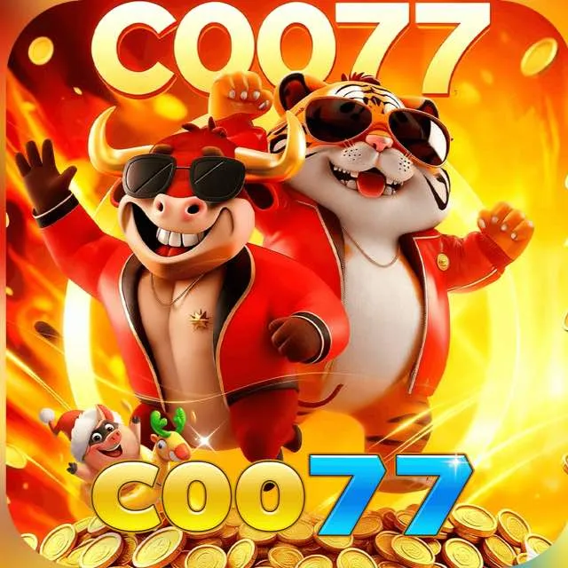 COO77 - Permainan Bertani Seru dan Menyenangkan