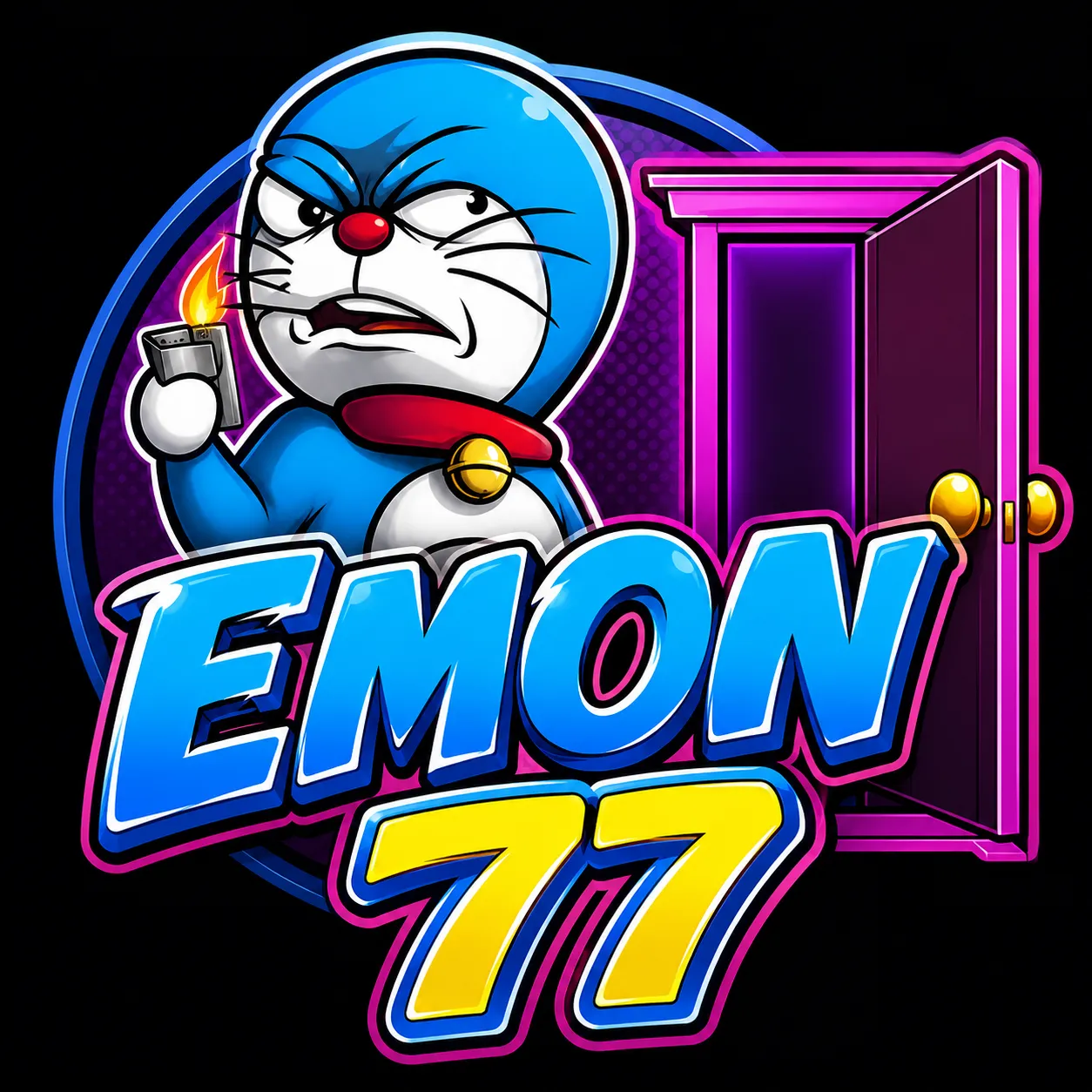 EMON77 - Petualangan Aksi yang Menggugah Adrenalin