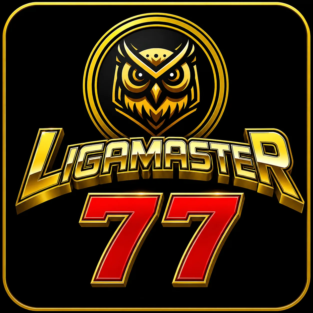 ligamaster77 APK Domino