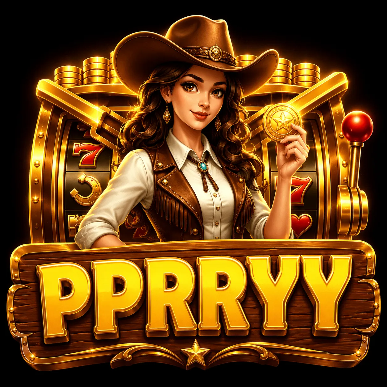 PPRRYY - Permainan Kasino Seru dan Menantang