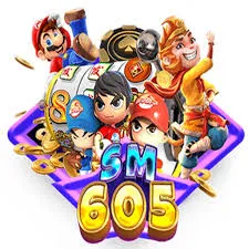 SM605 - Game Idle Seru dan Menghibur