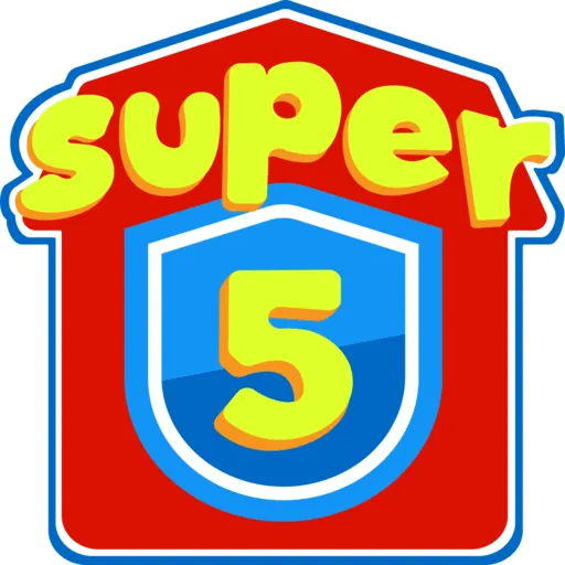 super5 APK MOBA