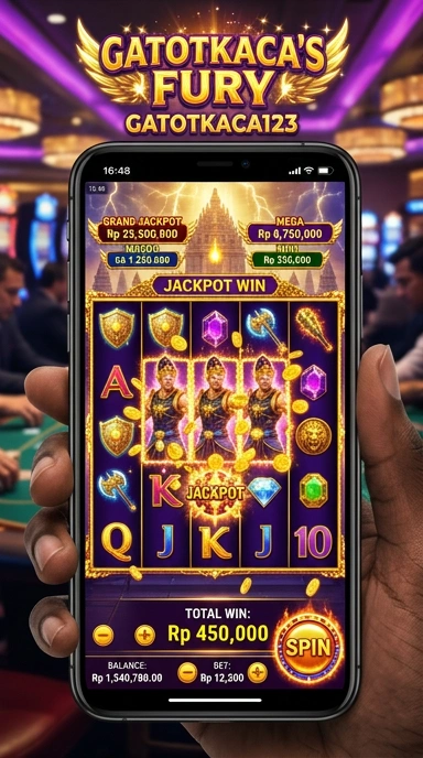 Screenshot instalasi aplikasi di gatotkaca123 yang mudah diikuti.